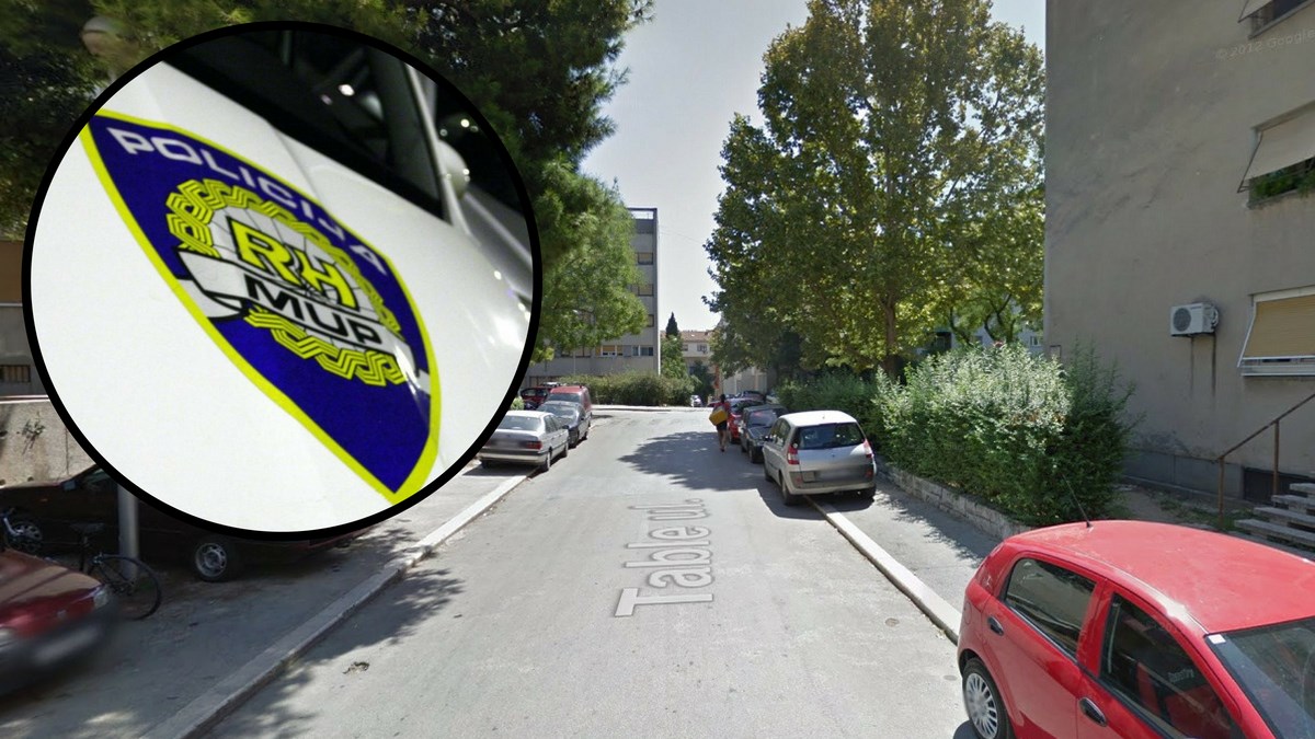 Pronađeni heroin, kokain i tablete kod uhićenih Splićana